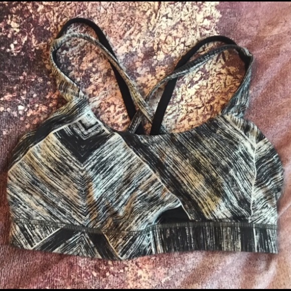 lululemon athletica Tops - Lululemon free to be